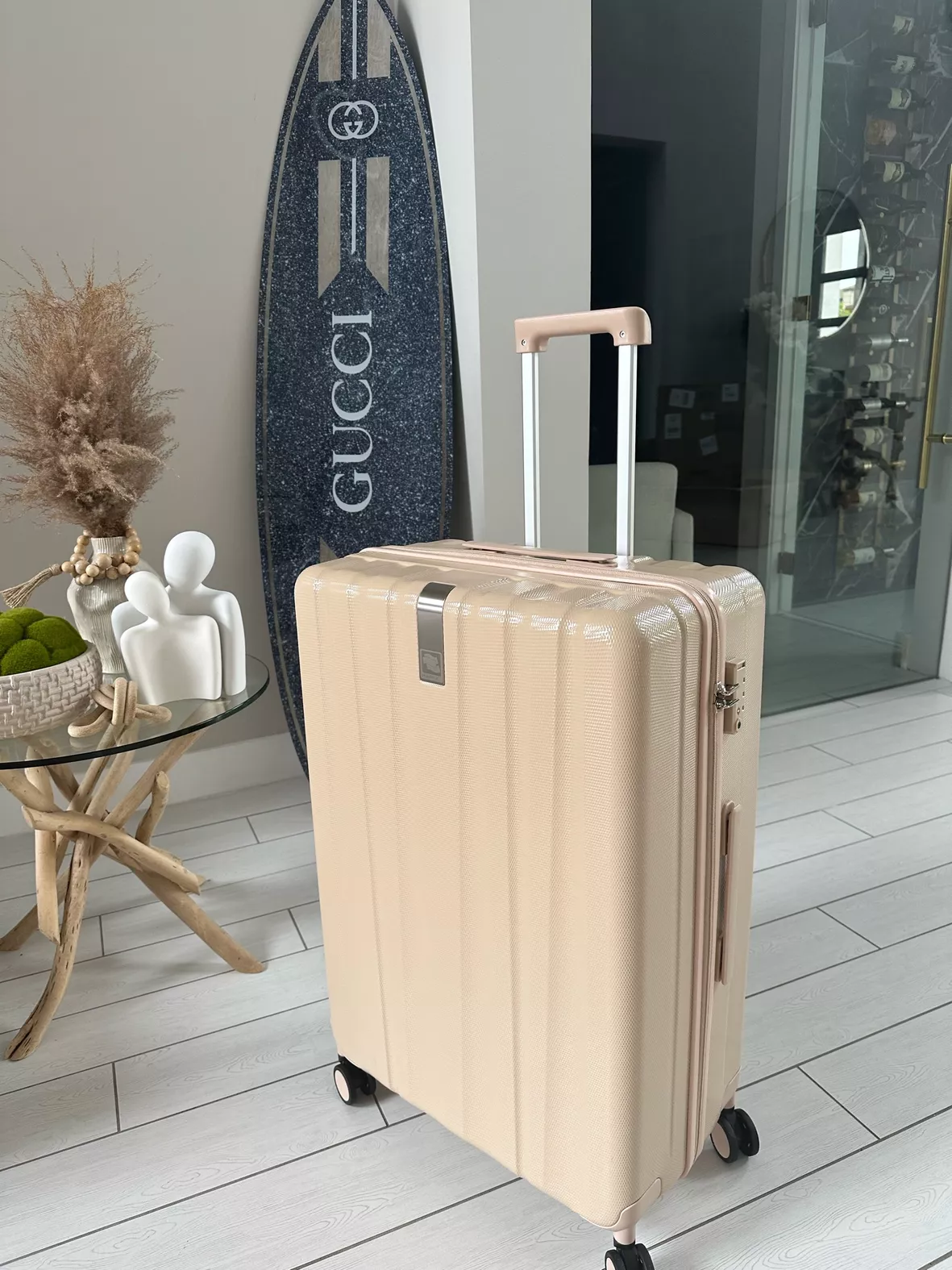 Hanke Upgrade Carry On Luggage … curated on LTK