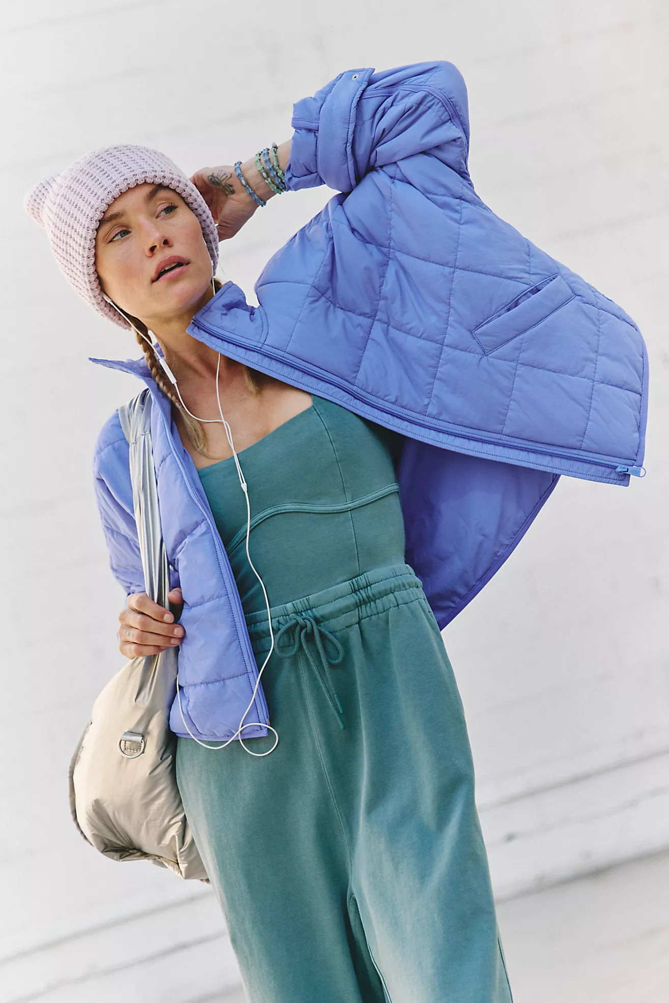 Pippa Packable Puffer Jacket | Free People (Global - UK&FR Excluded)