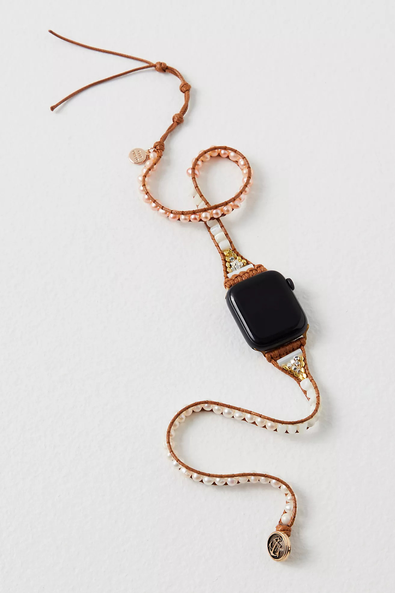 Practical Magic Apple Watch Band | Free People (Global - UK&FR Excluded)