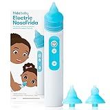Frida Baby Electric NoseFrida | USB Rechargeable Nasal Aspirator with Different Levels of Suction by | Amazon (US)