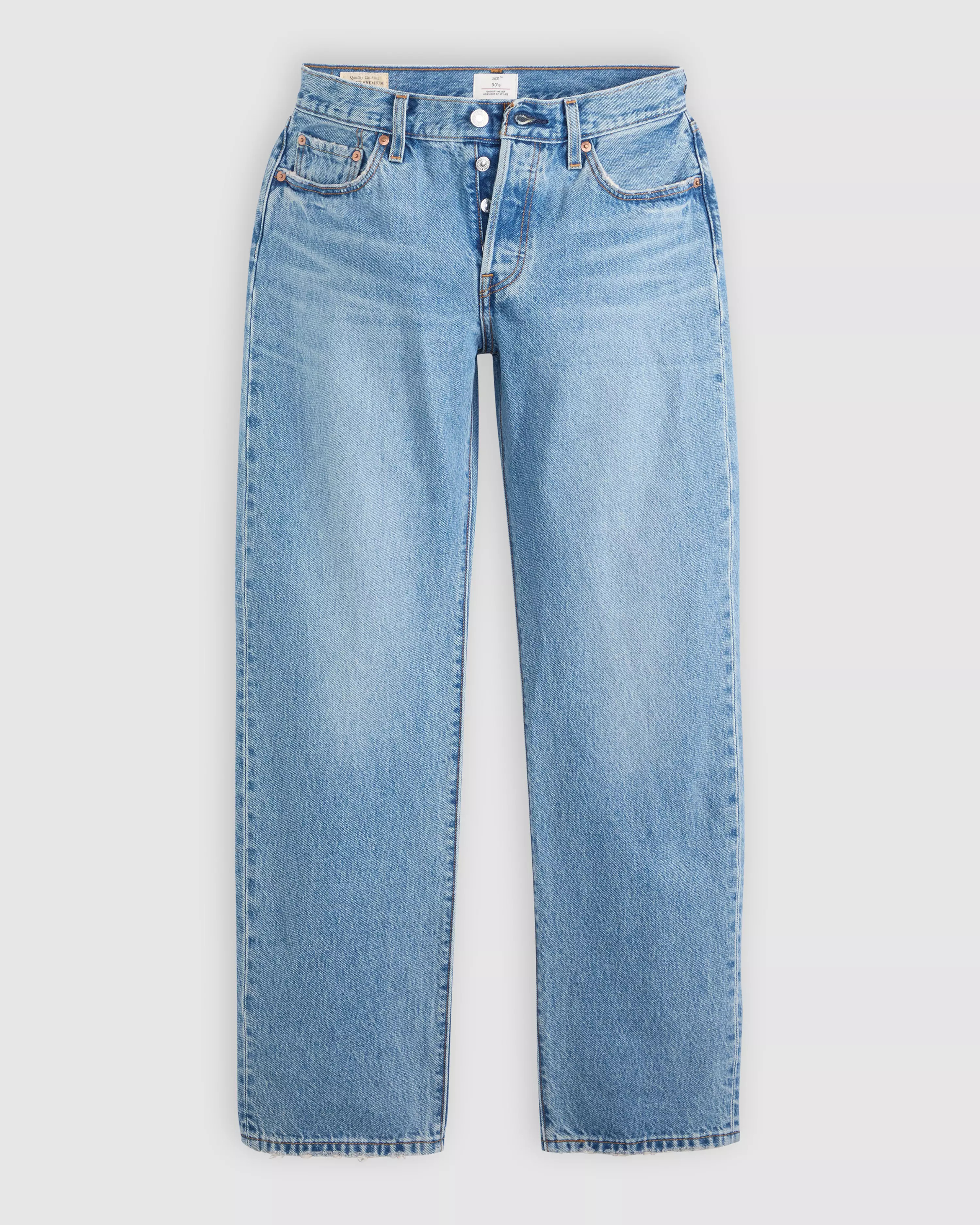 501® '90s Women's Jeans | Levi's US
