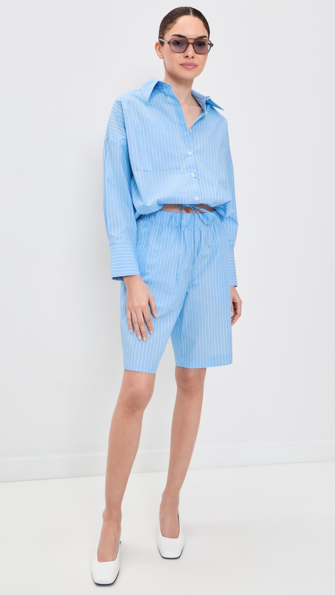 Secular Bermuda Shorts | Shopbop | Shopbop