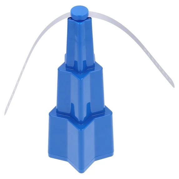 Star Fly Spinner, Blue, 10", Patriotic by Way To Celebrate - Walmart.com | Walmart (US)