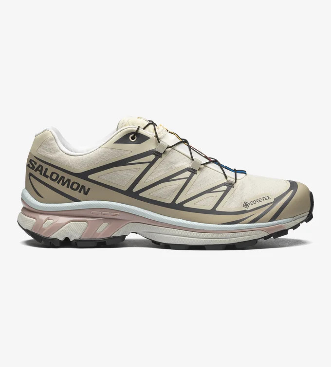 XT-6 GORE-TEX | Salomon US