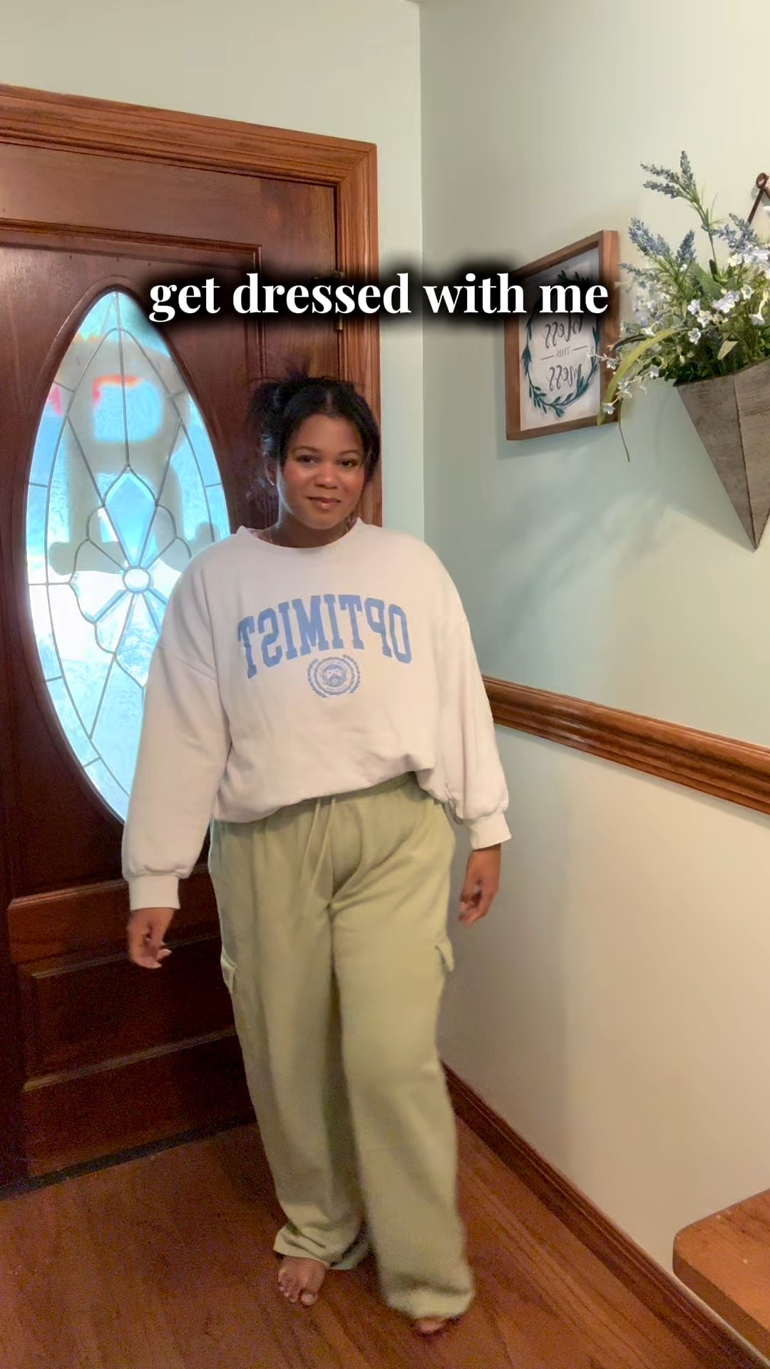 Get dressed with me as a mama of 4 

#LTKMidsize #LTKSeasonal #LTKPlusSize