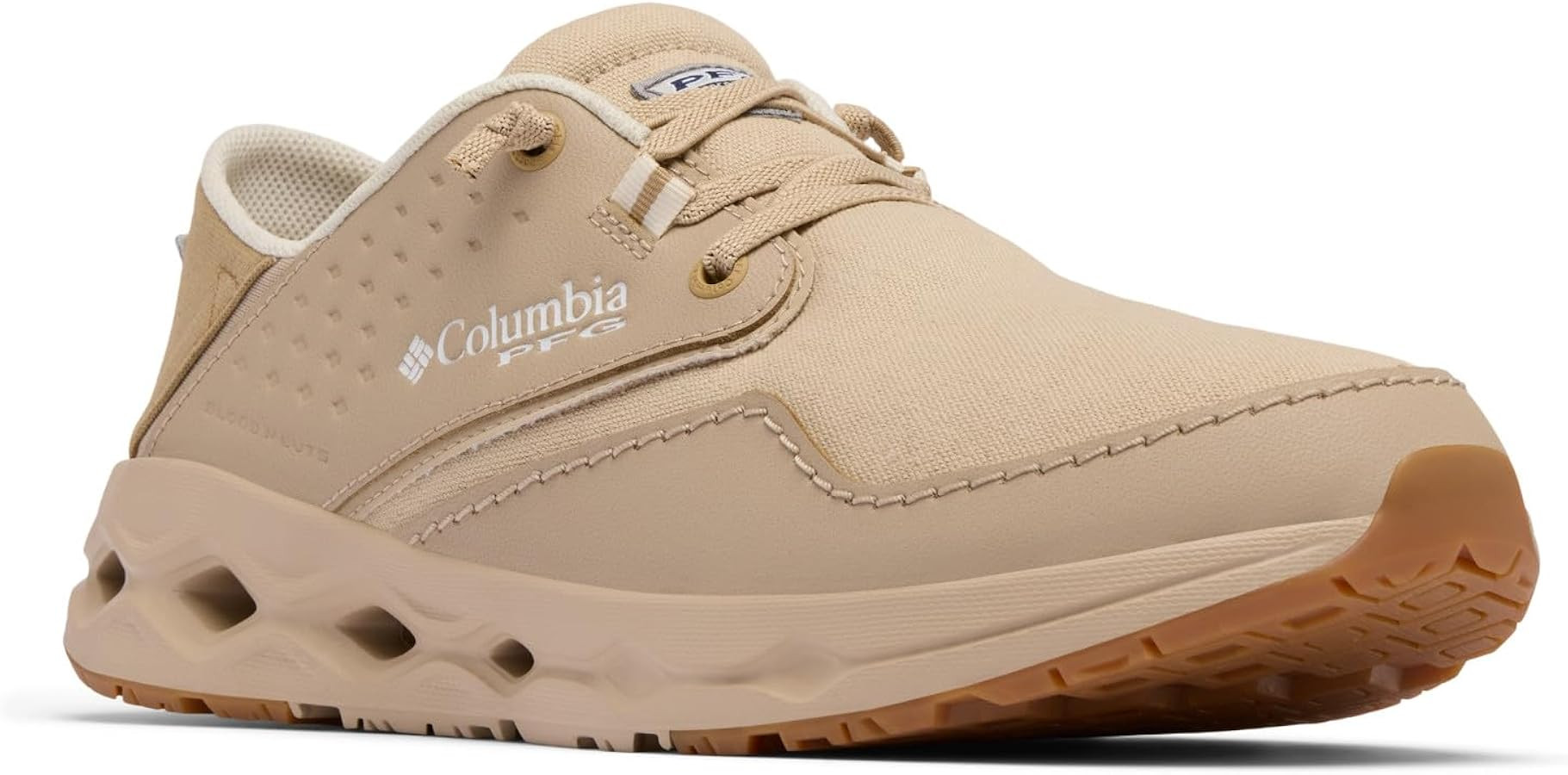 Columbia Men’s PFG Bahama X Relaxed Boat Shoe | Amazon (US)