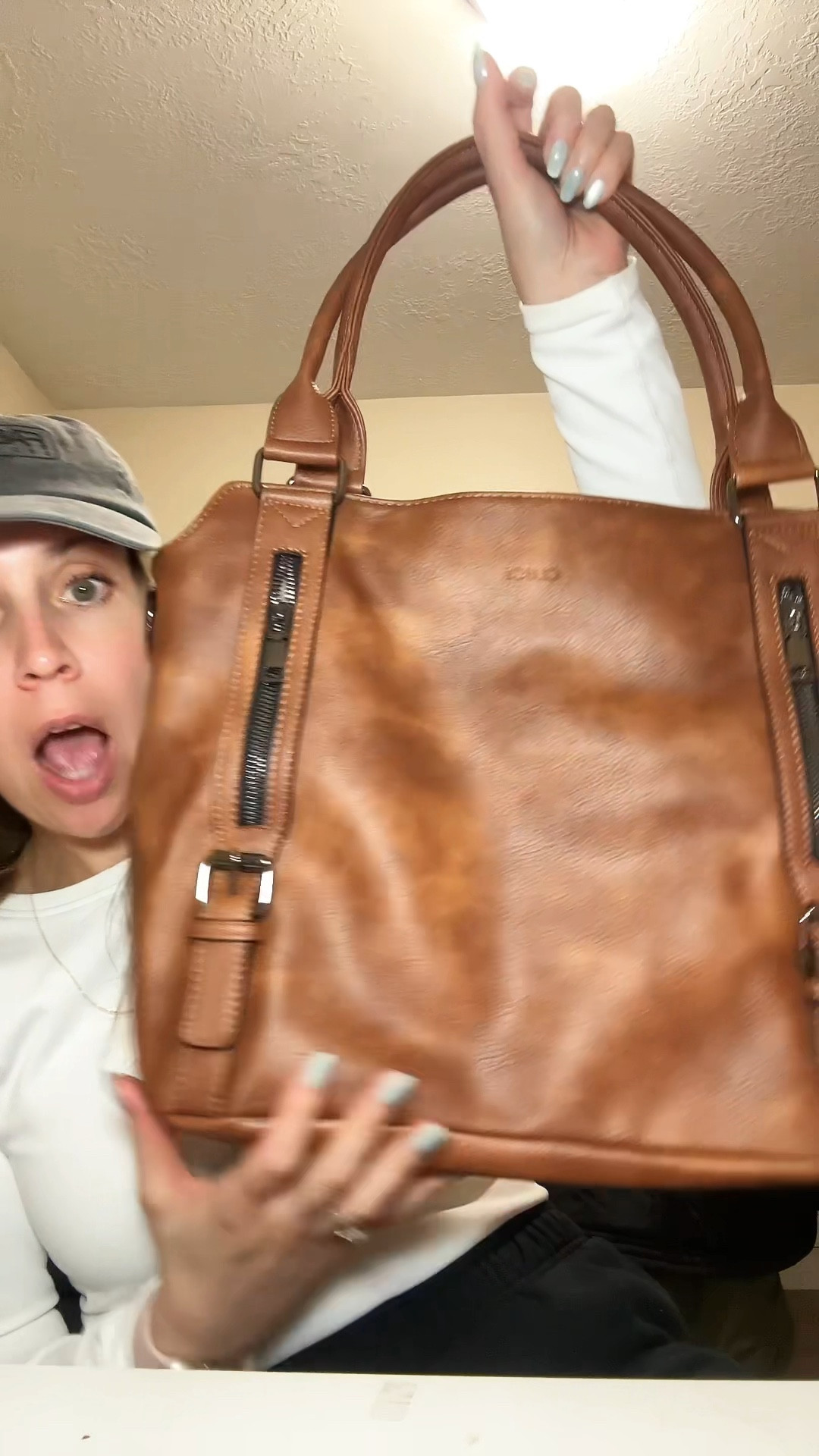 Most gorgeous bag 

#LTKselfcare #LTKmomlife #LTKHome