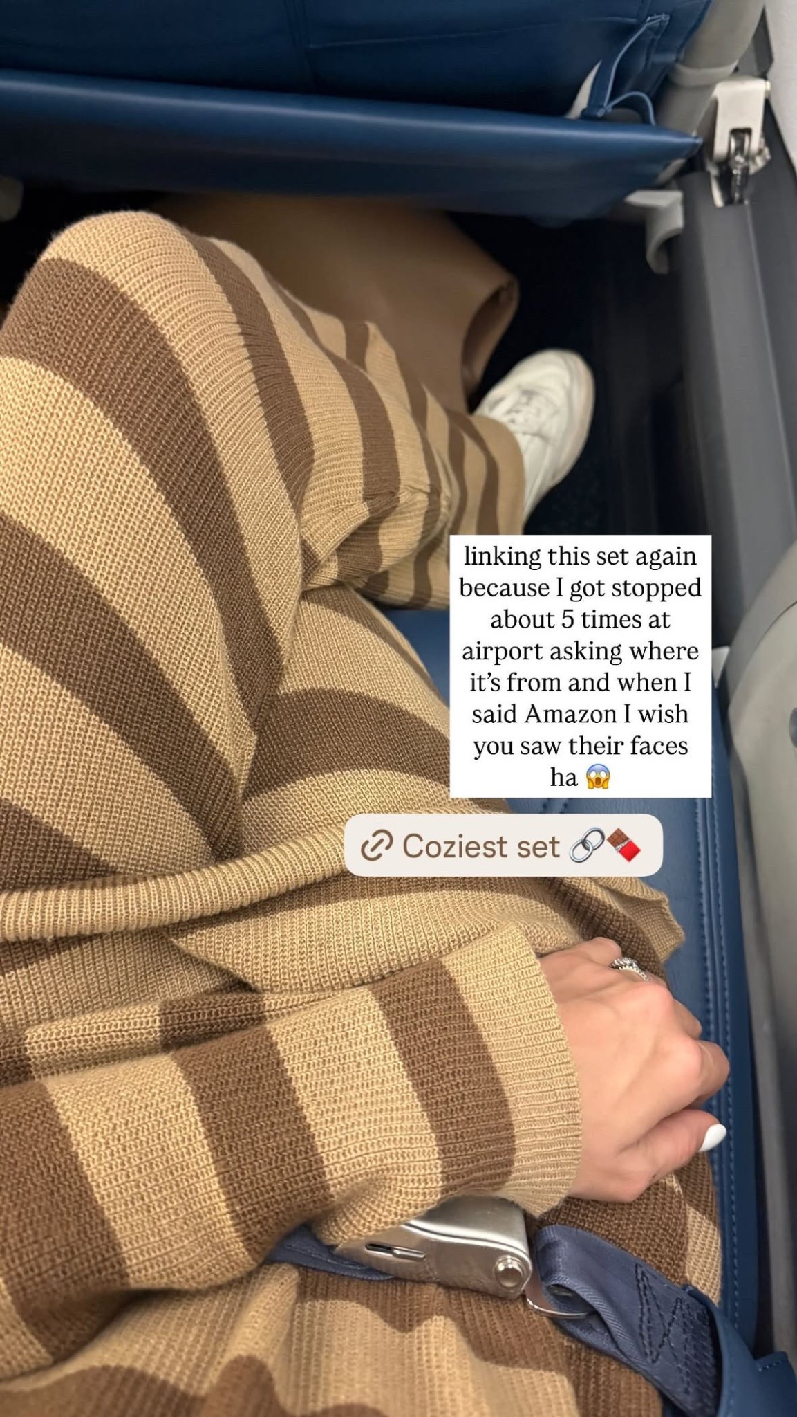 Comfy Amazon set

#LTKActive #LTKTravel #LTKStyleTip