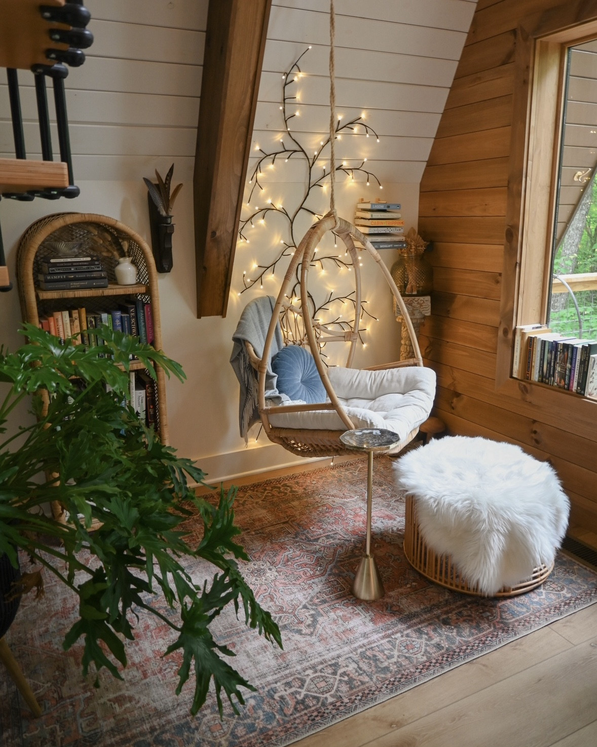 Some of my favorite finds for our magical little a-frame. ❤️✨

#LTKHome