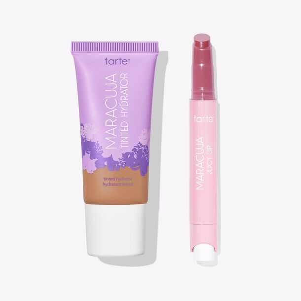 must-have maracuja duo | tarte cosmetics (Global)