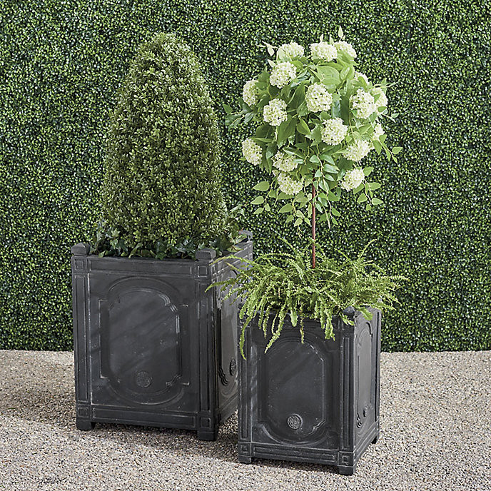 Chantal Planter | Frontgate