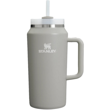Stanley The Quencher H2.0 FlowState Tumbler Ash | Well.ca