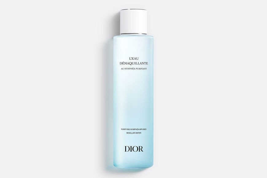 Micellar Water | Dior Beauty (US)