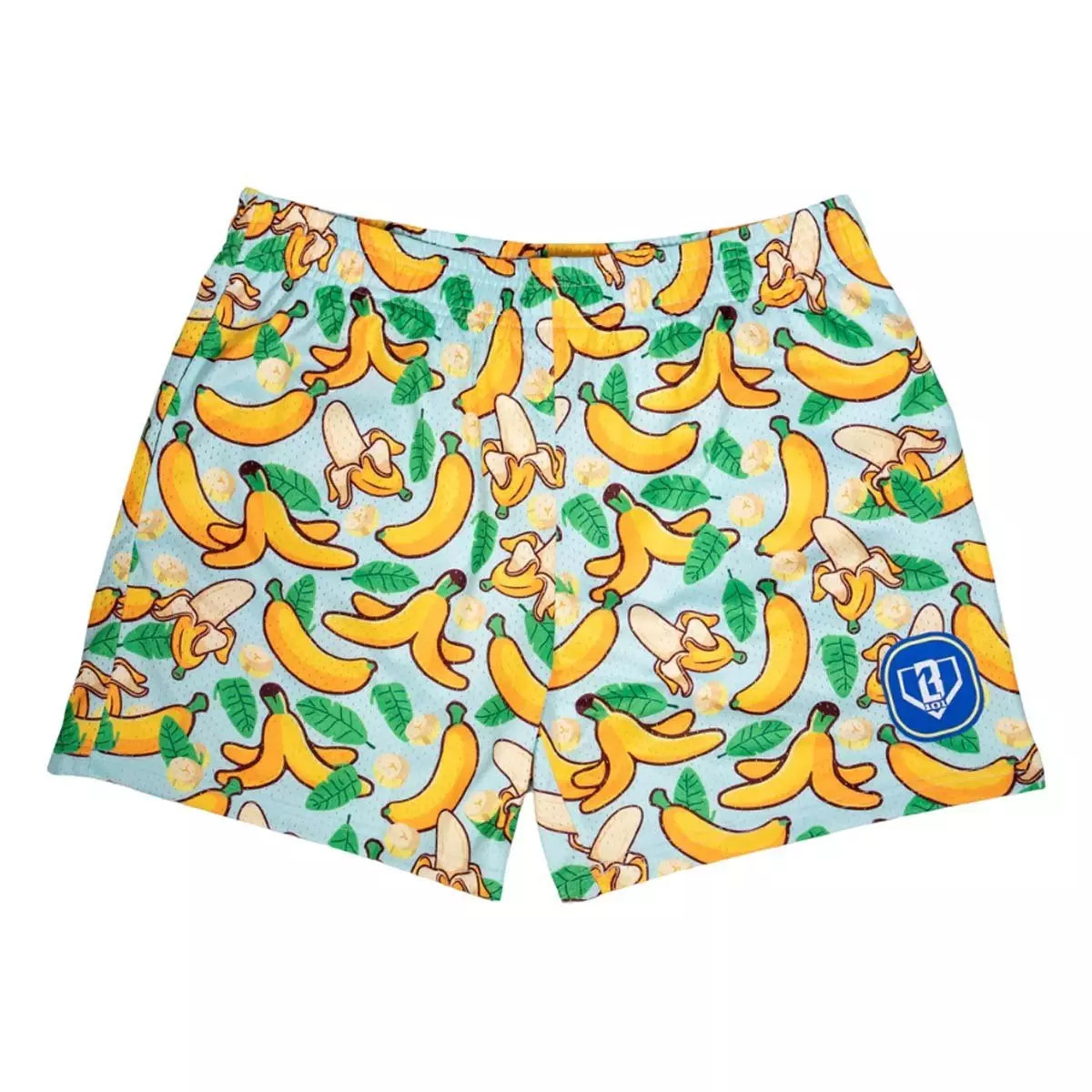 Youth Boys' Baseball Lifestyle 101 Banana Shorts | Scheels Sports