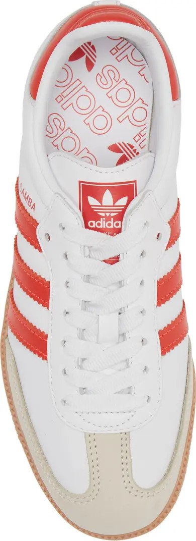 Gender Inclusive Samba Sneaker | Nordstrom