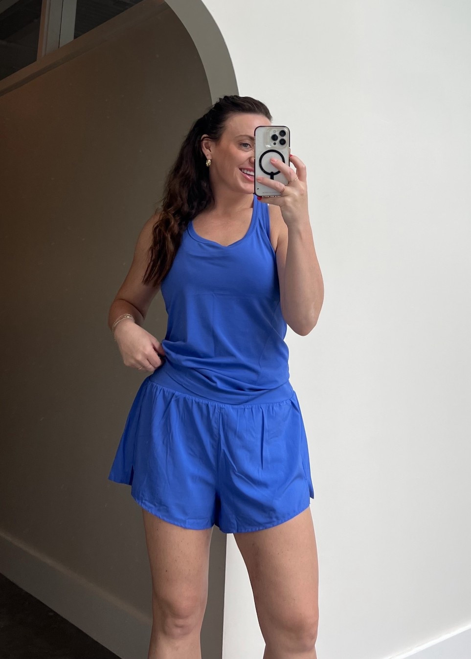 can’t wait to get running again 
wearing size M top & bra
size L bottoms

#LTKActive #LTKfitnessgoals #LTKMidsize