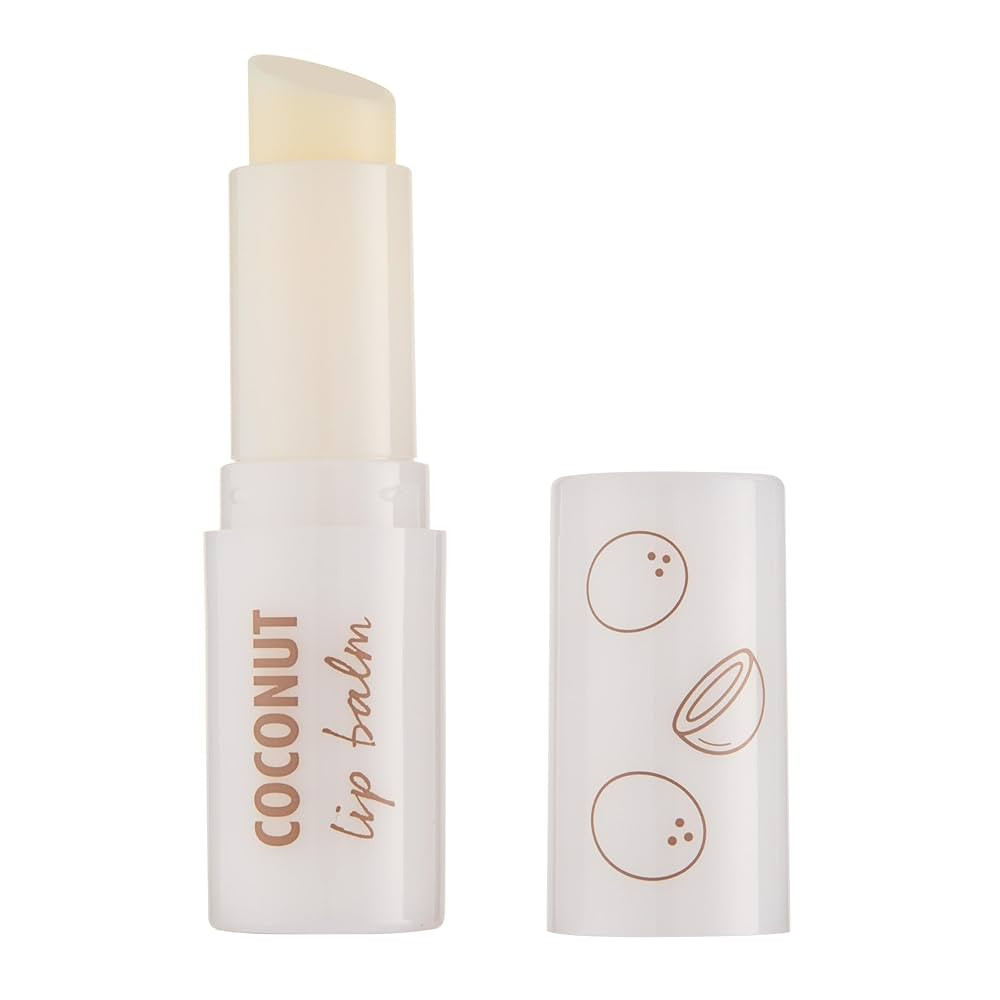 ColourPop Lip Balm - Hydrating Lip Balm with Coconut Oil, Shea Butter & Vitamin E - Moisturizing ... | Amazon (US)