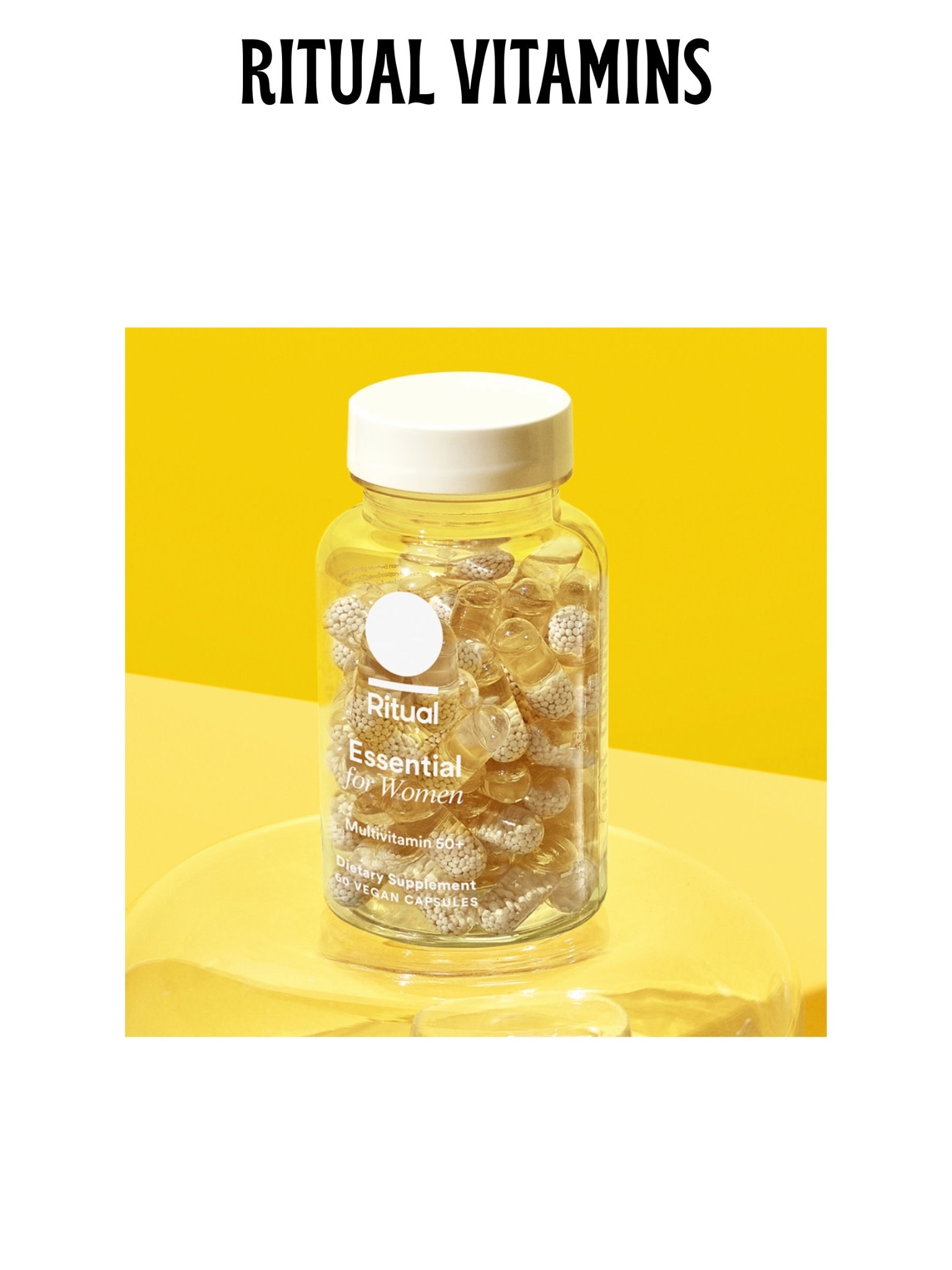 BEST VITAMINS 

#LTKdayinmylife #LTKselfcare #LTKGiftGuide