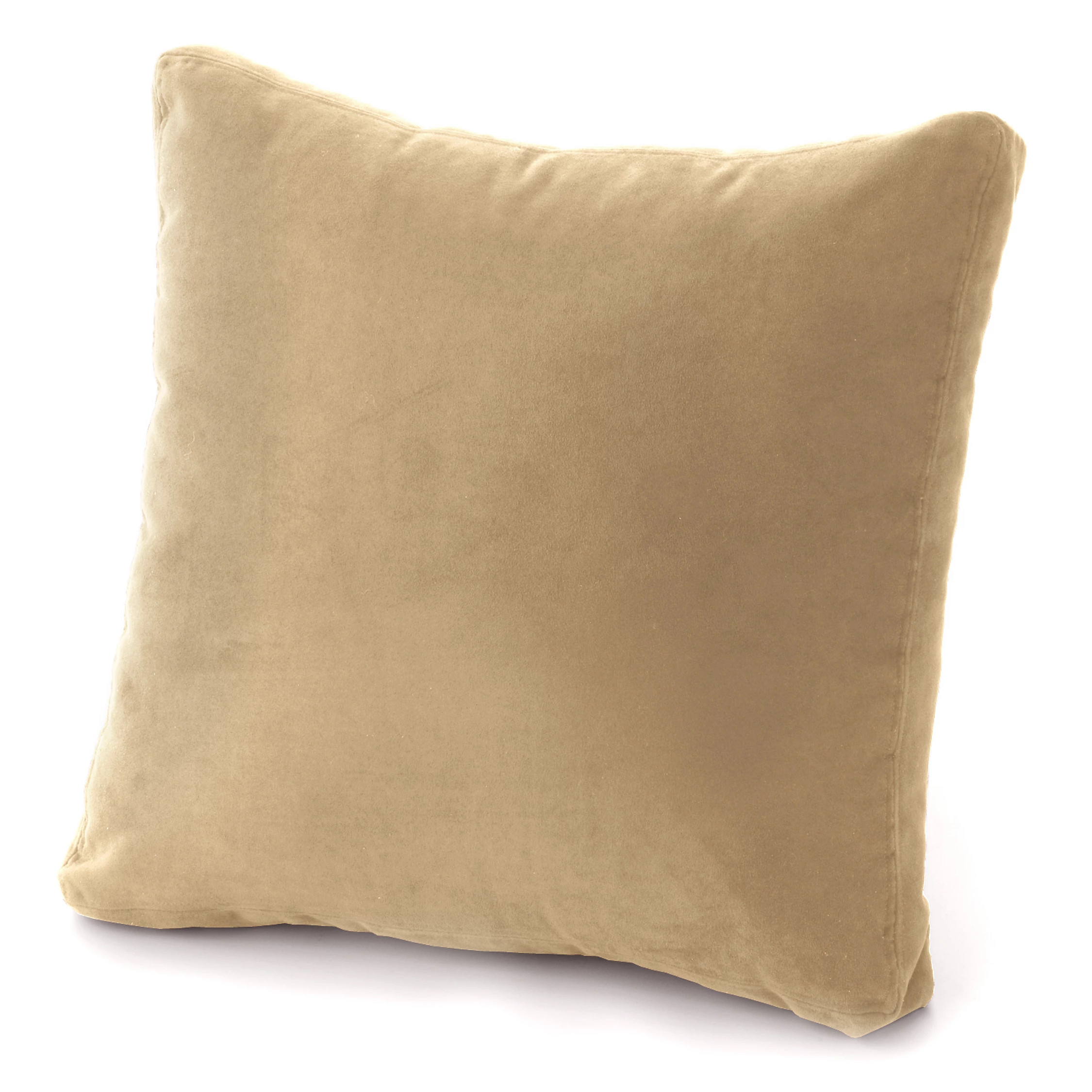 Brentwood Heavyweight Faux-Suede Box Pillow | Kohl's