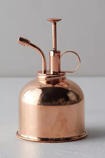 Haws Copper Plant Mister | Anthropologie (US)