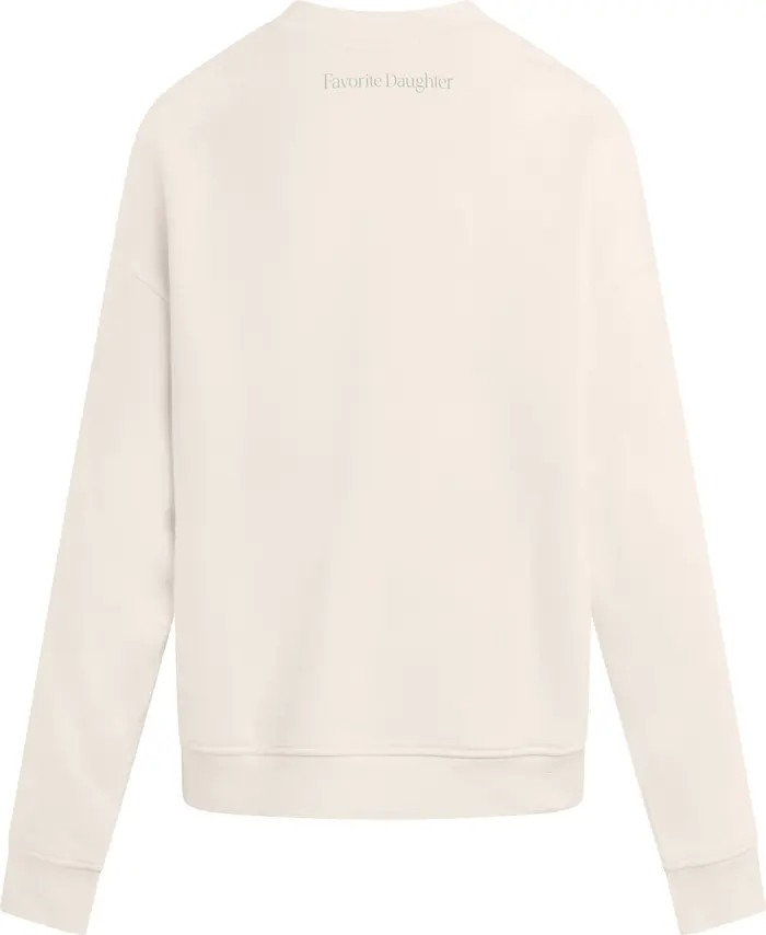 Favorite Daughter The Mom of the Year Sweatshirt | Nordstrom | Nordstrom