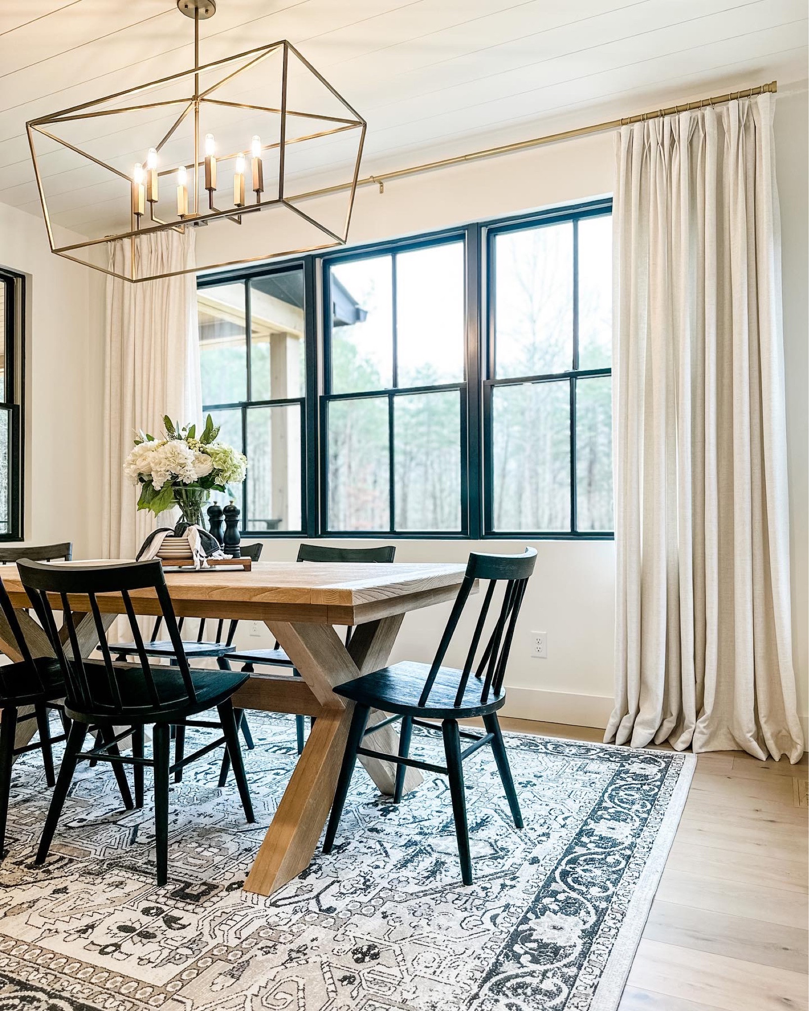 Breakfast nook

#LTKhome