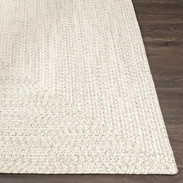 Leroux Solid Color Rug | Wayfair North America