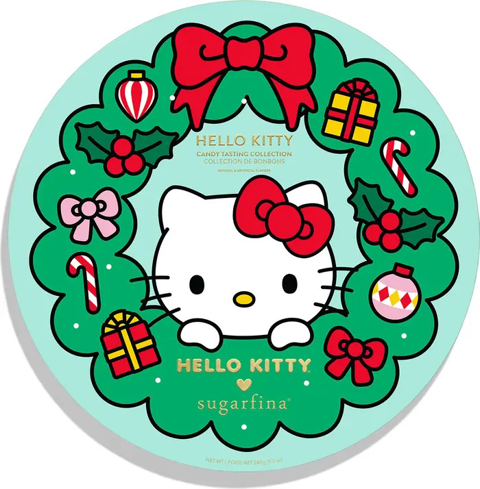 x Hello Kitty® Candy Tasting Collection | Nordstrom