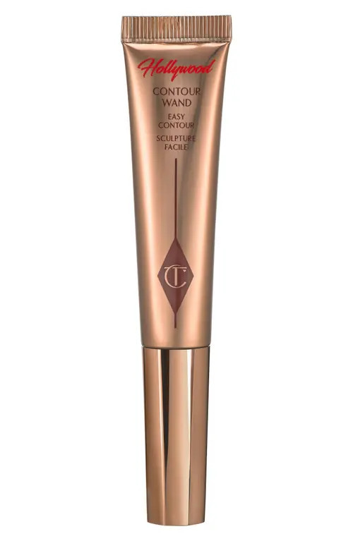 Charlotte Tilbury Hollywood Contour Wand in Medium-Dark at Nordstrom | Nordstrom