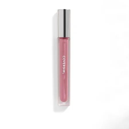 COVERGIRL Colorlicious High Shine Lip Gloss, 620 Candylicious | Walmart (US)