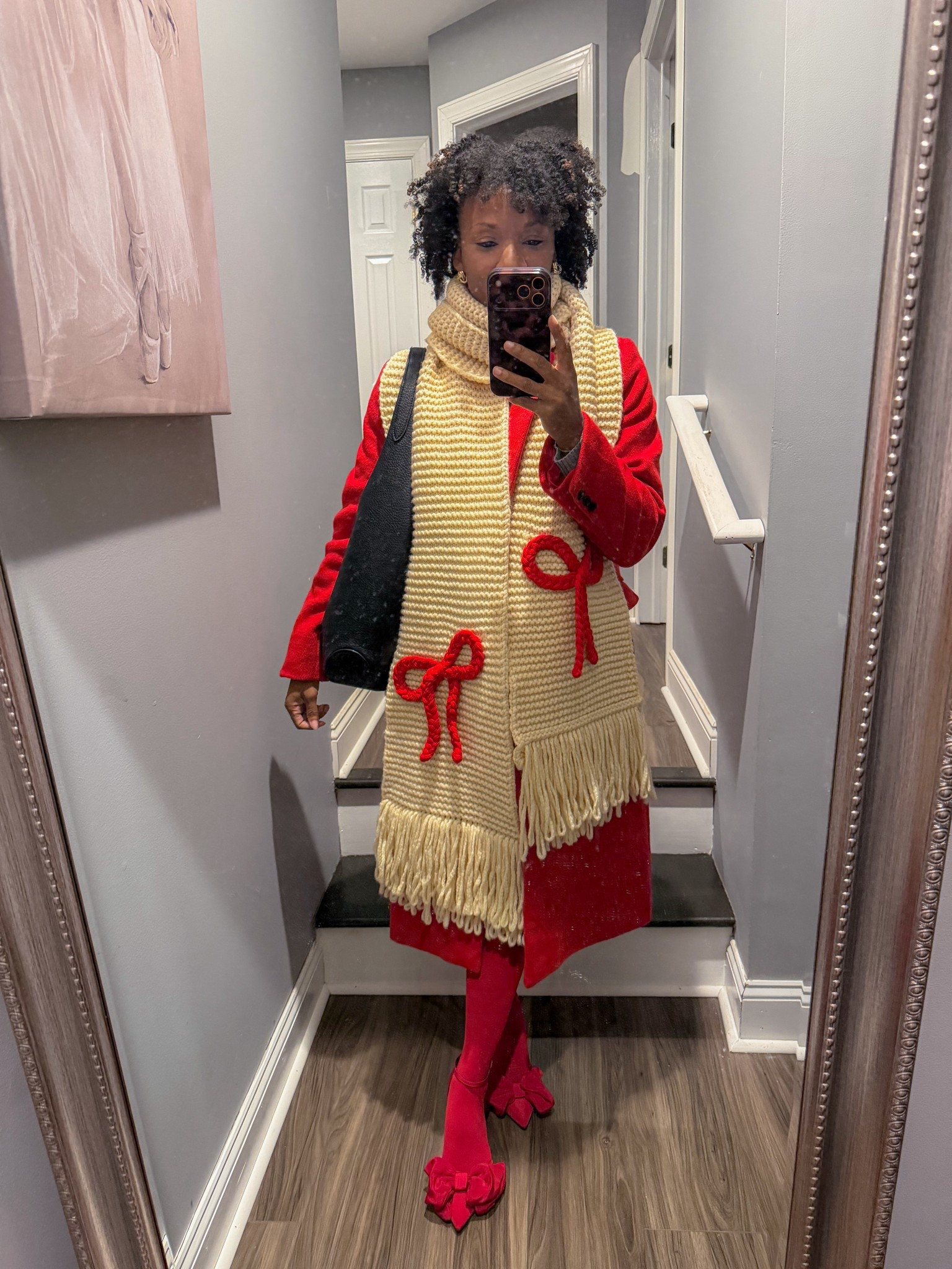 12/13/25 ootd 

#LTKootd #LTKHoliday