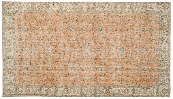 Gotlinde
                        
                          Vintage Distressed Rug | Revival Rugs 