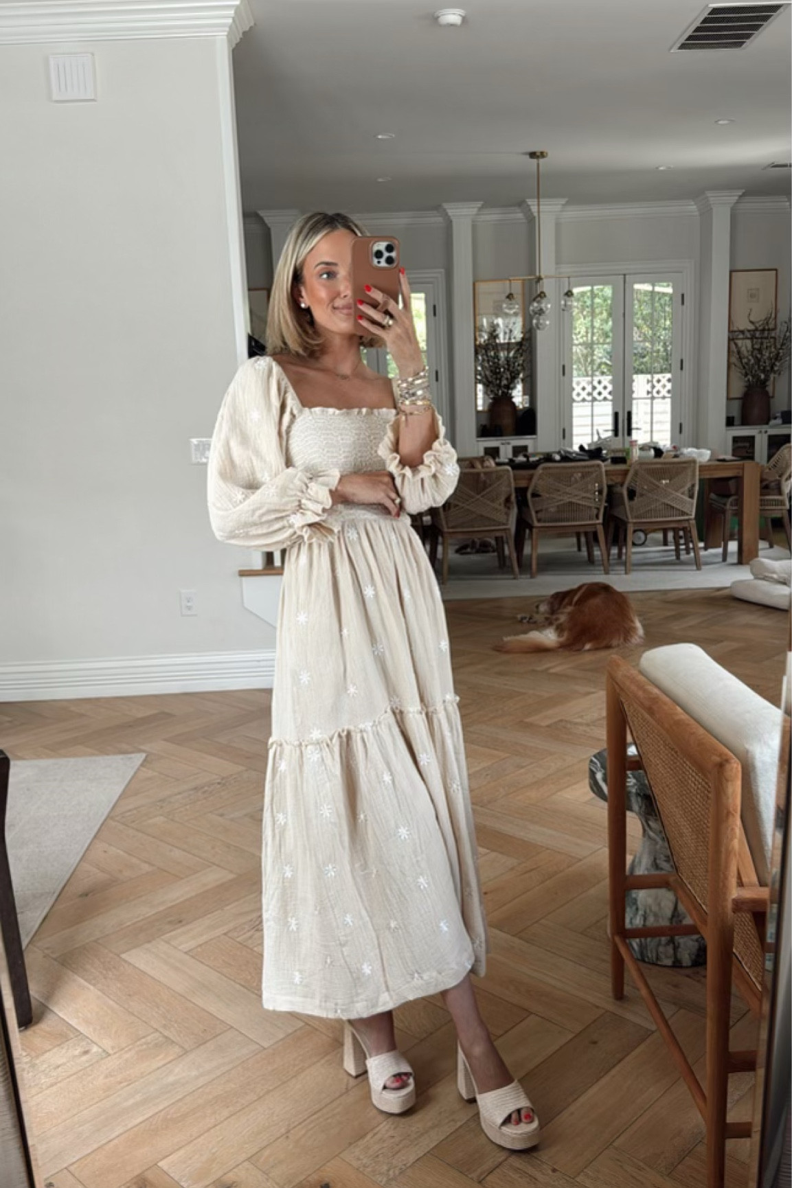 Amazon dress 🙌

#LTKStyleTip #LTKSeasonal #LTKFindsUnder50