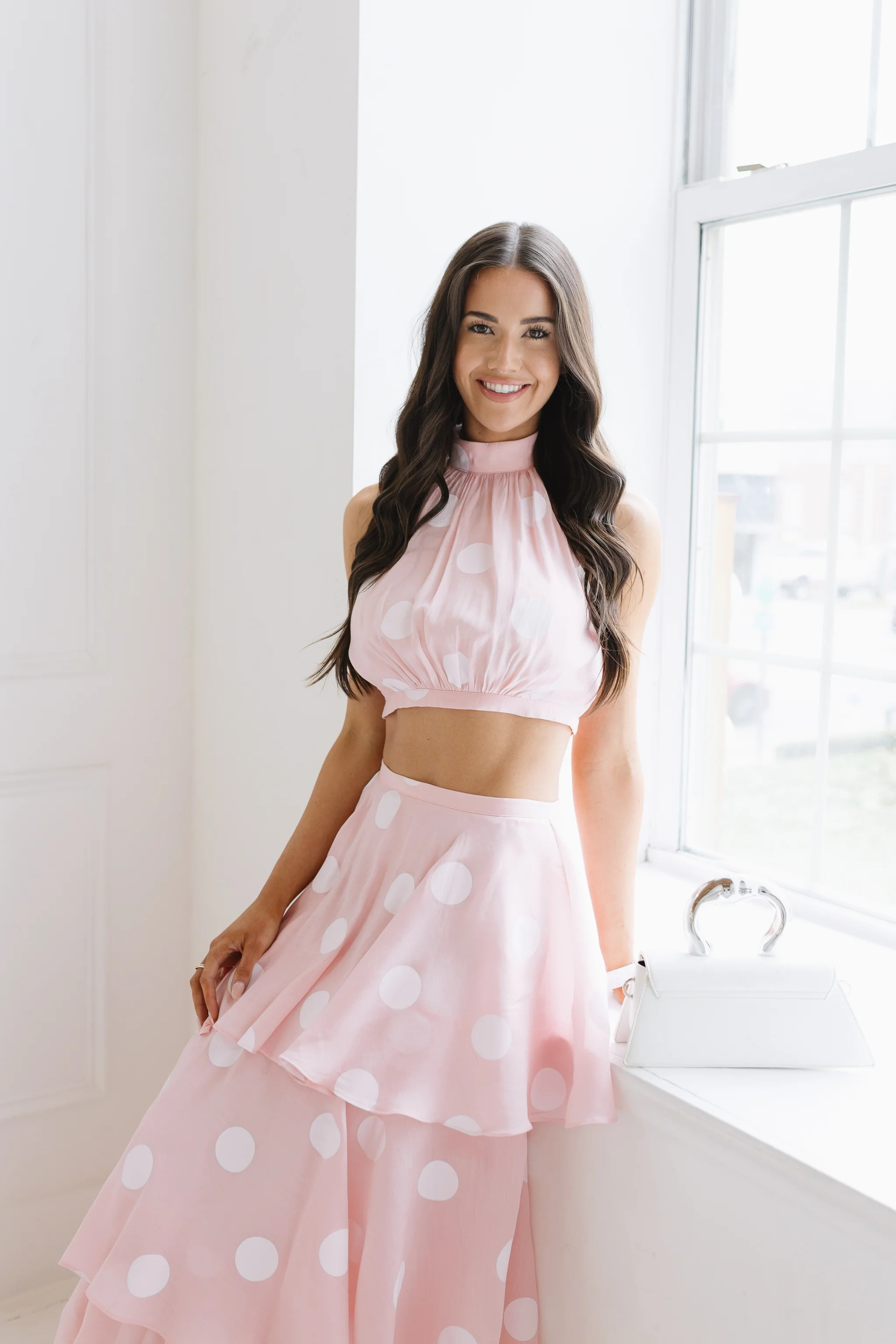 Zelda Top | Vestique