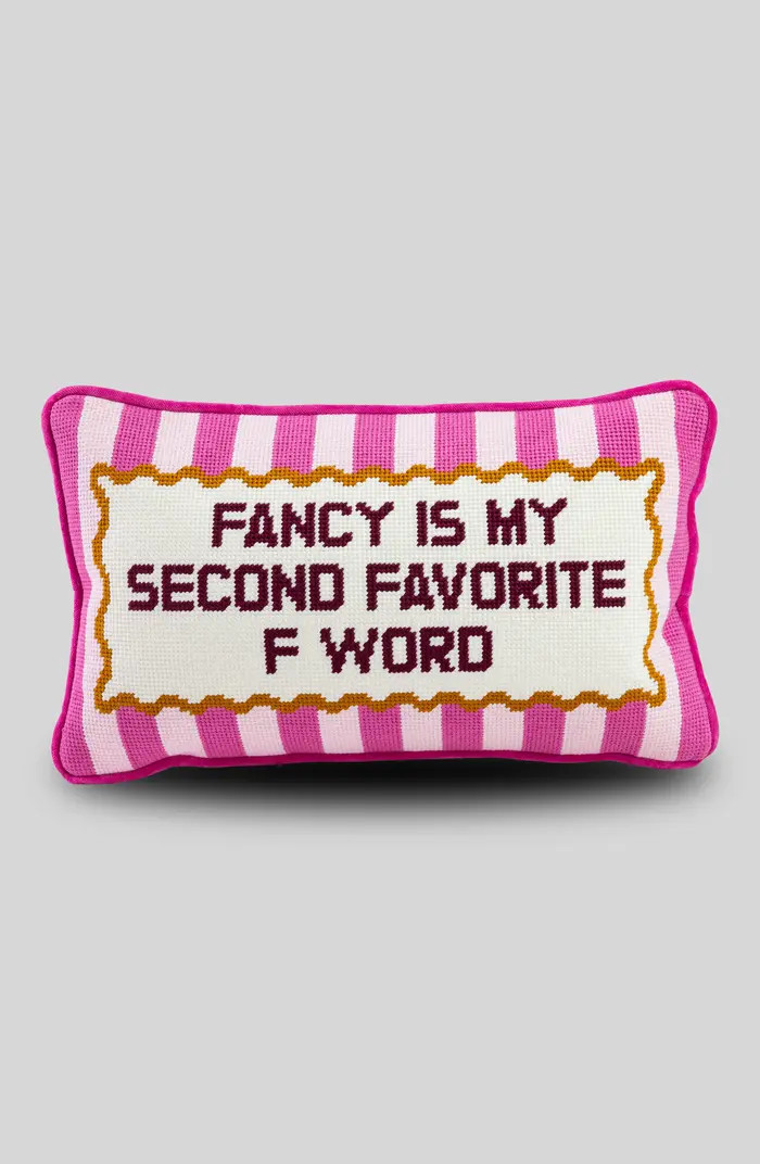 Needlepoint Pillow | Nordstrom