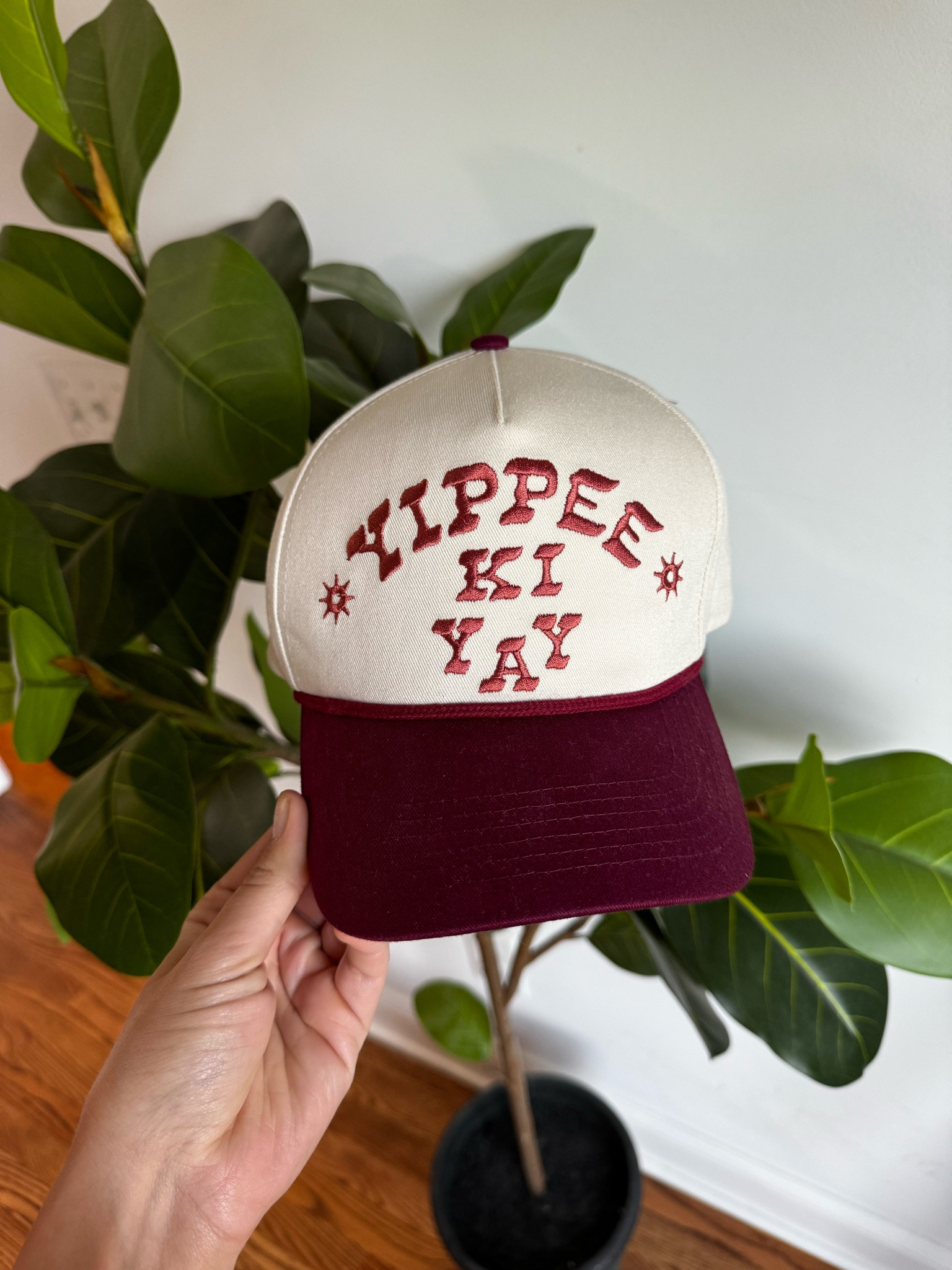 New trucker hat ✨

#LTKFindsUnder50 #LTKFindsUnder100 #LTKStyleTip