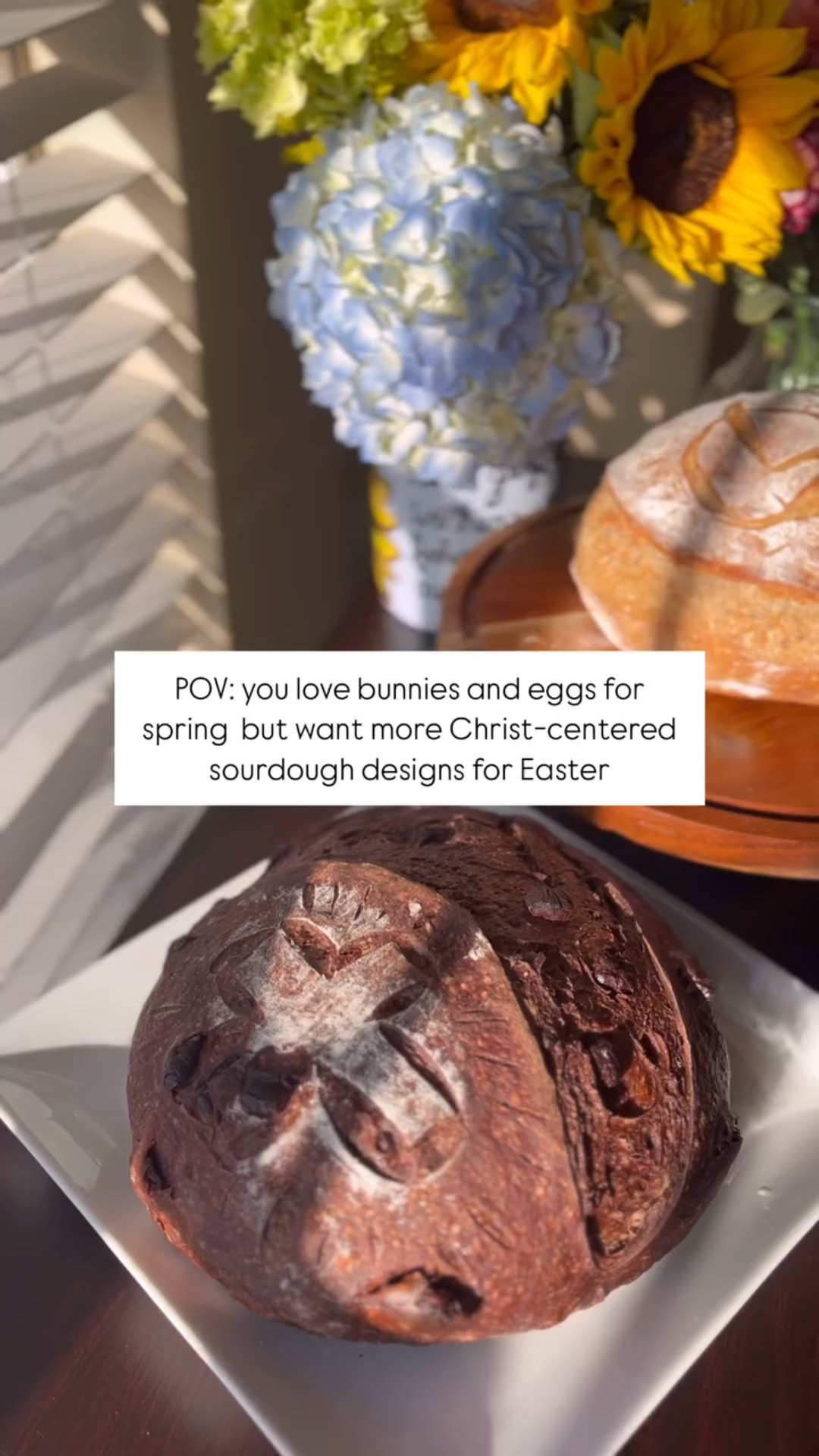 easter sourdough design ideas



#LTKParties #LTKSeasonal #LTKWatchNow