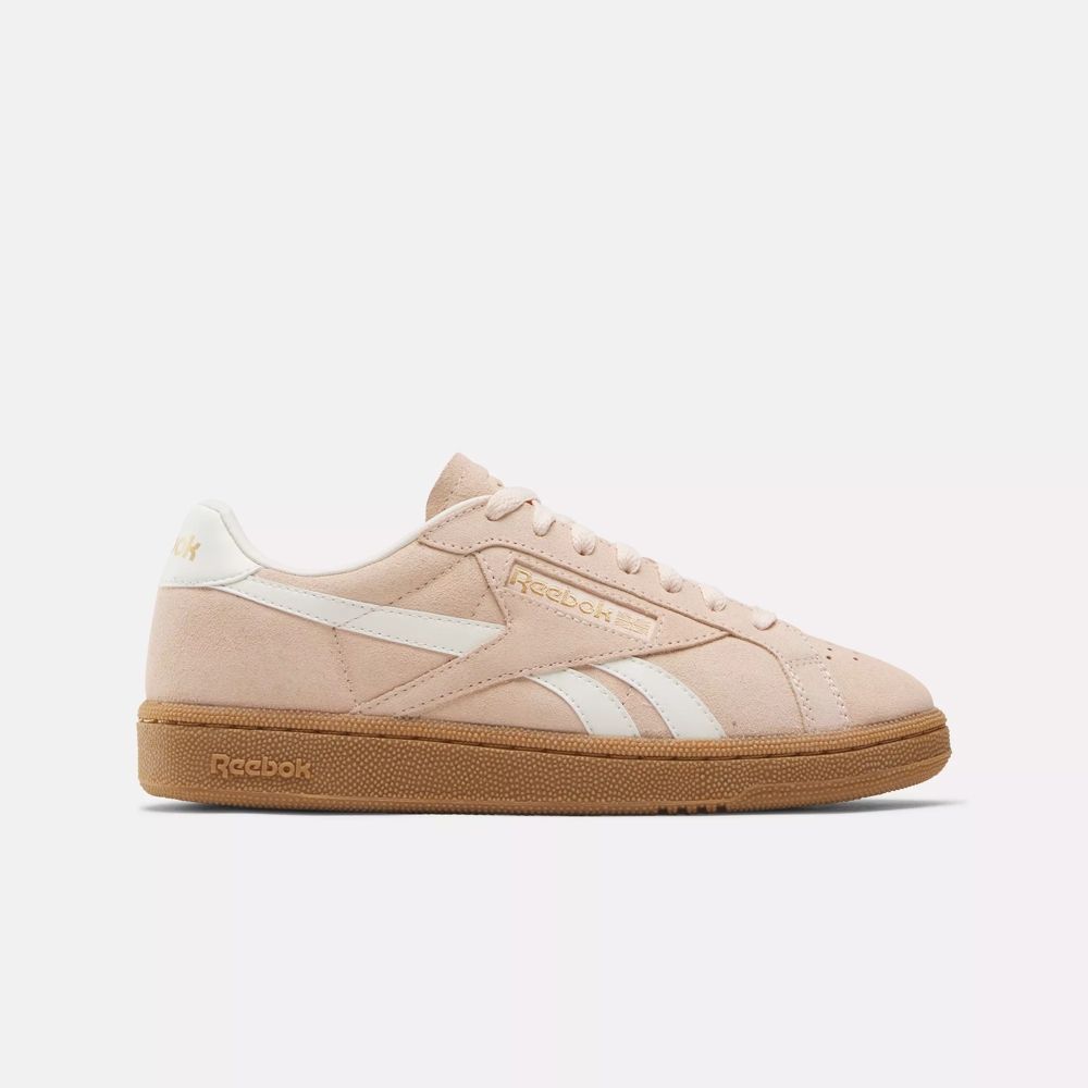 Club C Grounds UK Shoes | Reebok US