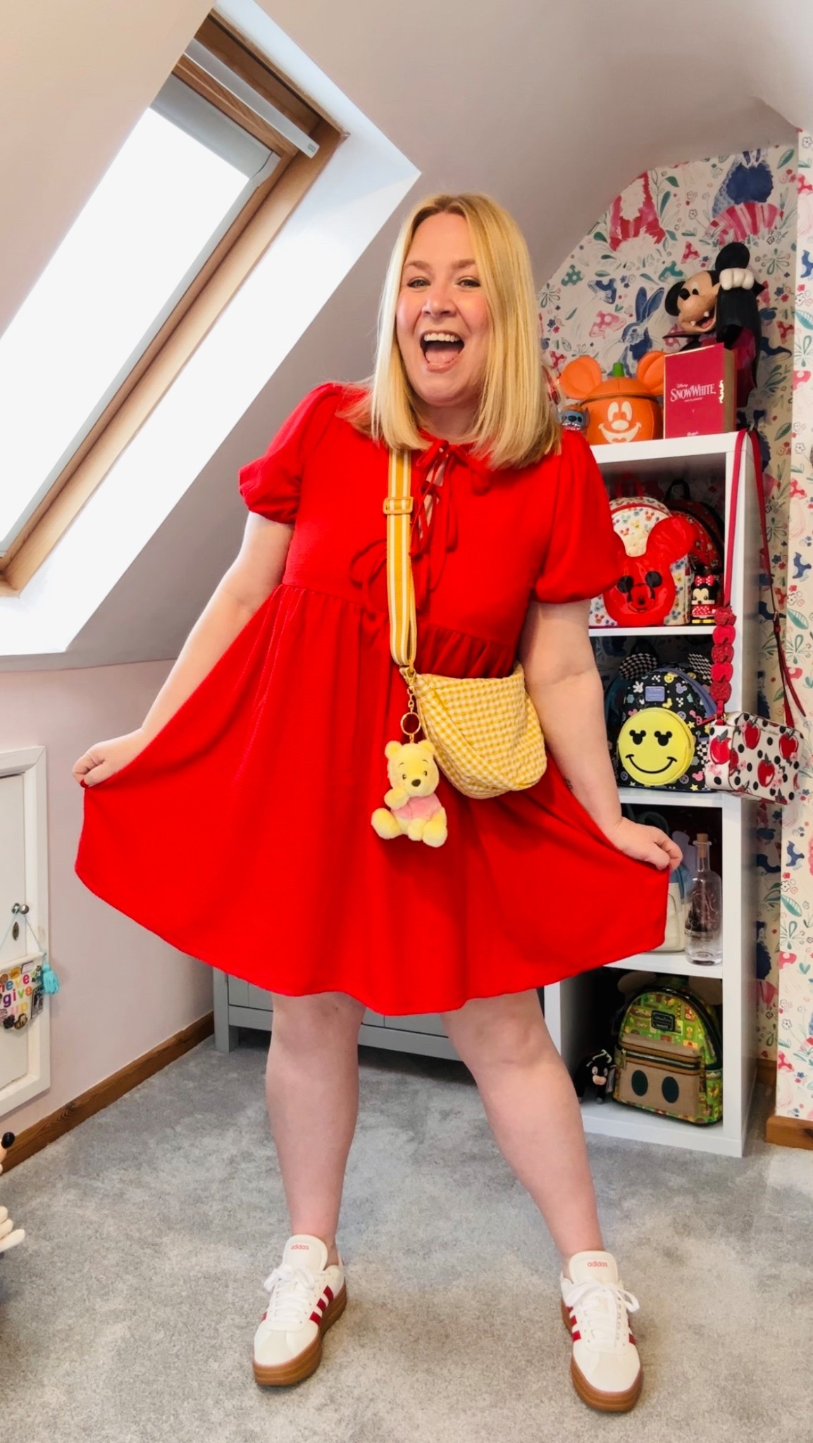 Red curvy mini dress 

#LTKdresses #LTKplussize #LTKcurves