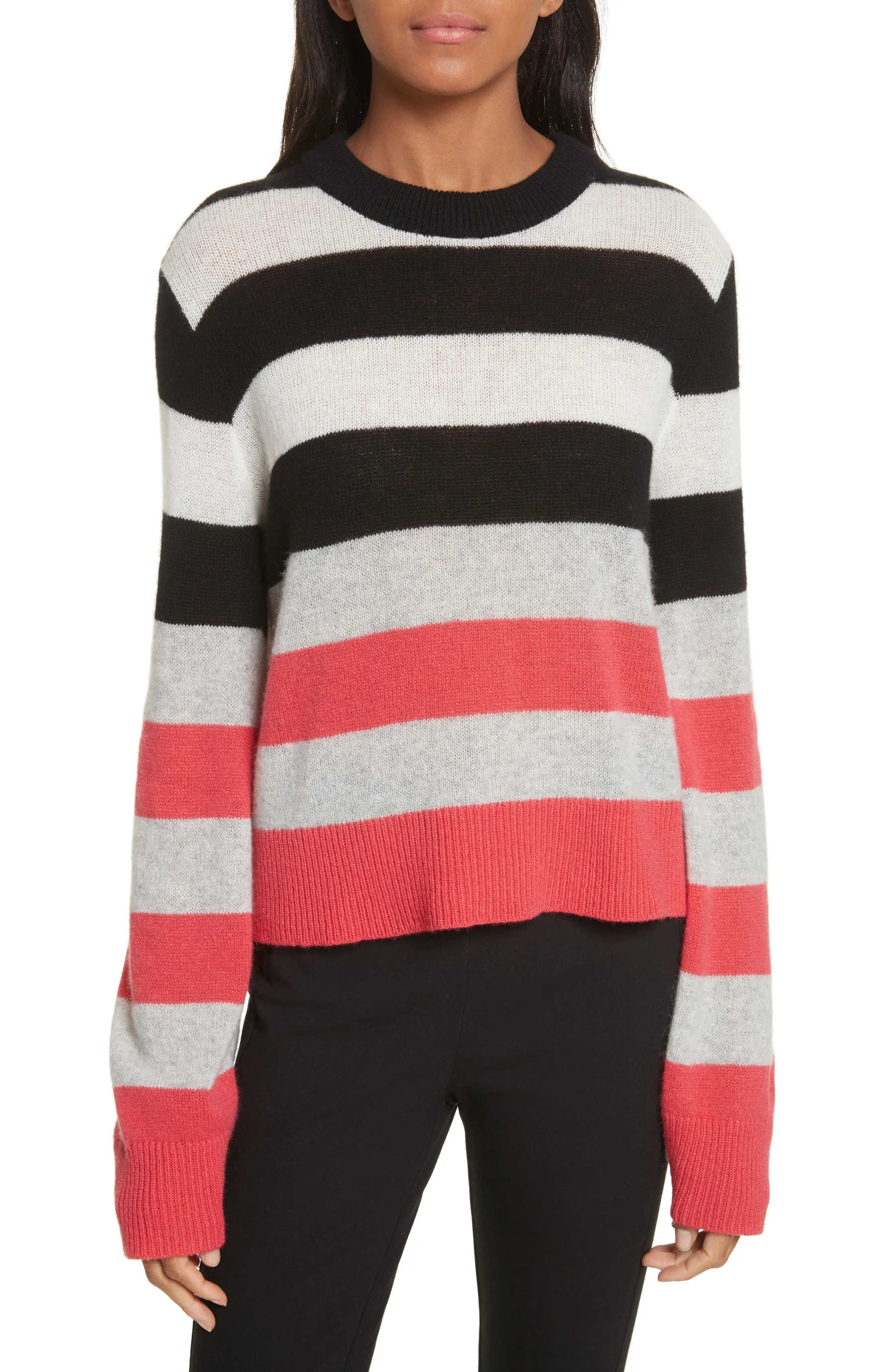 Annika Cashmere Sweater | Nordstrom