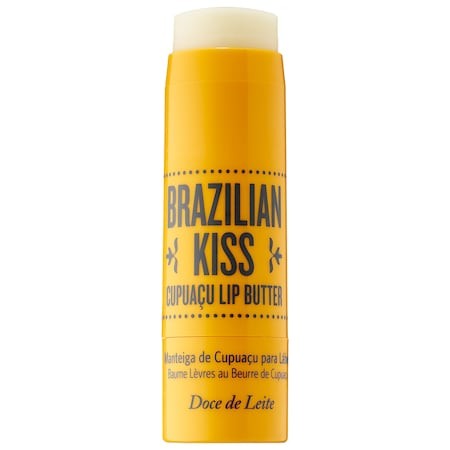 Sol de Janeiro Brazilian Kiss Cupuacu Lip Butter 0.21 oz/ 6.2g | Sephora (US)