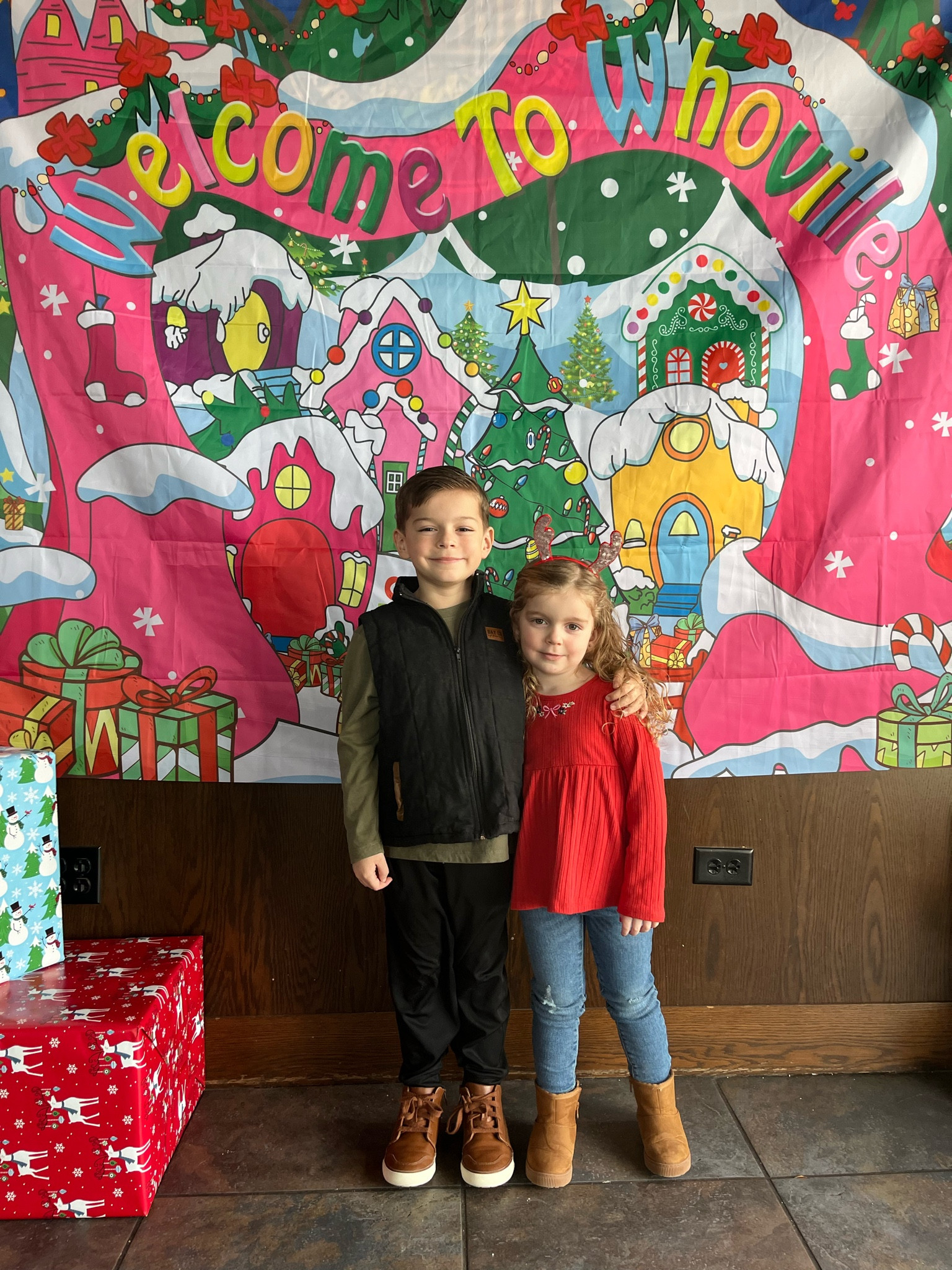 Kid Christmas Outfits

#LTKKids #LTKHoliday #LTKSeasonal