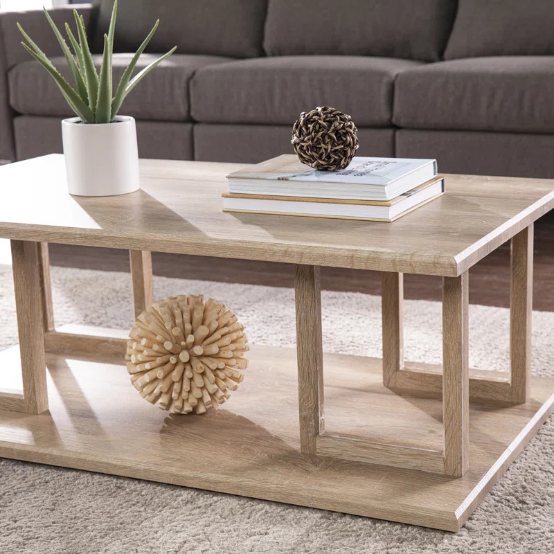 Tyler Coffee Table | Wayfair North America