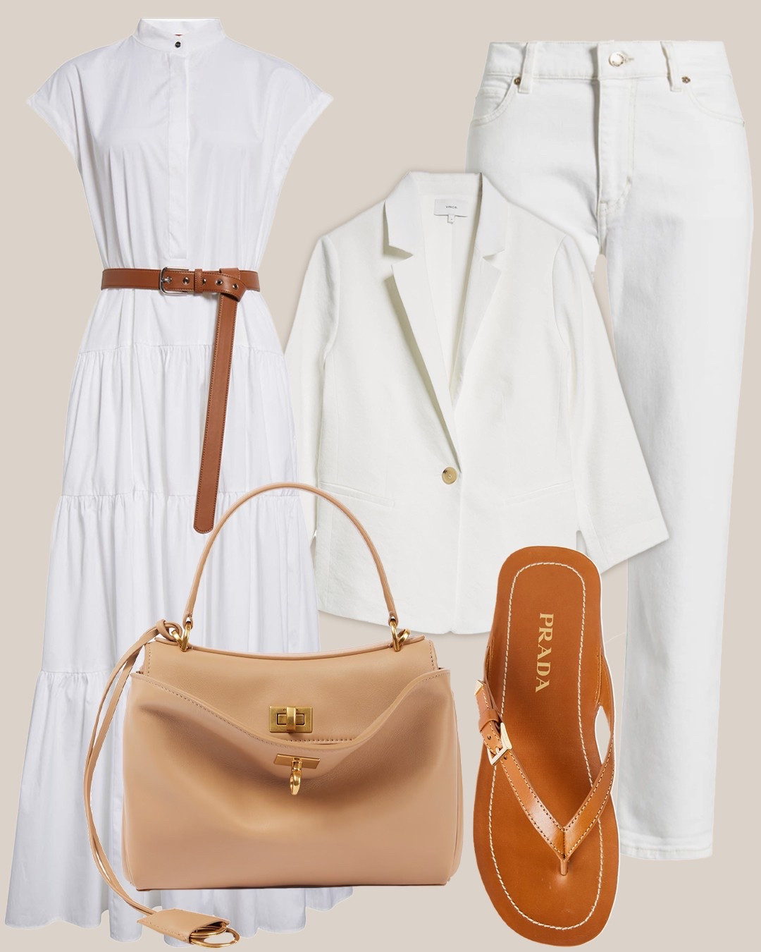 WEARING WHITE NOW

#LTKOver40 #LTKStyleTip #LTKSeasonal