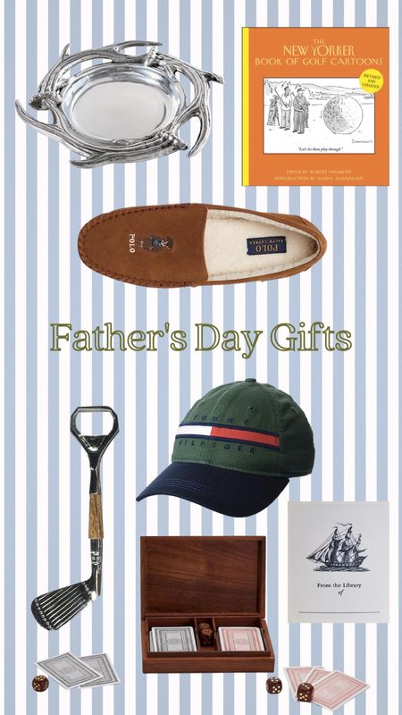 Father’s Day 2023 Amazon Gift Guide! 

#LTKGiftGuide #LTKSeasonal #LTKFind