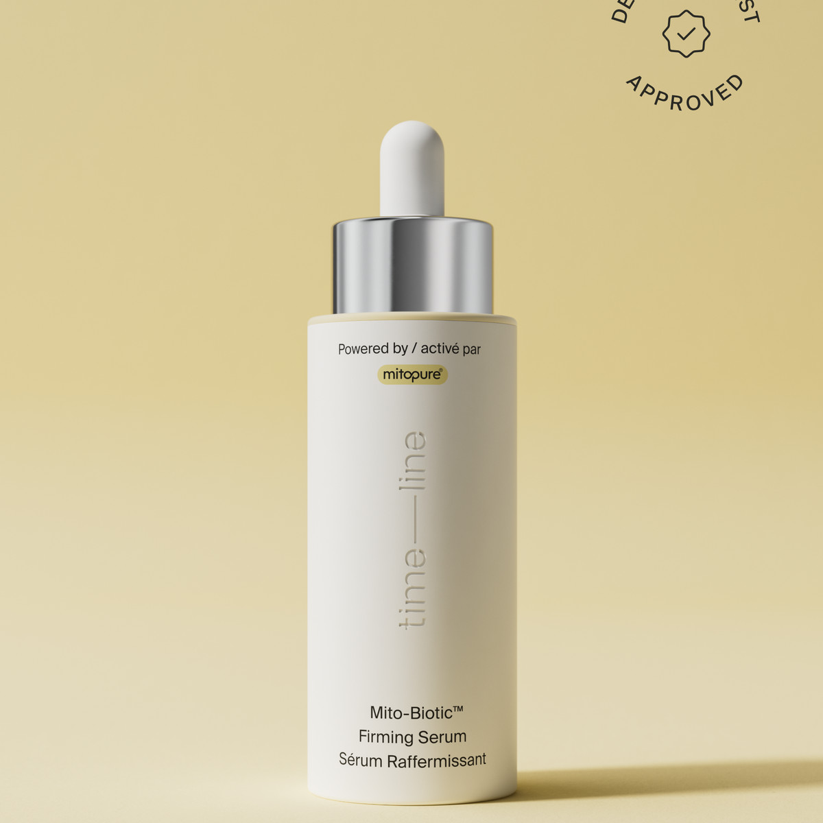 Mitopure Firming Serum | Timeline