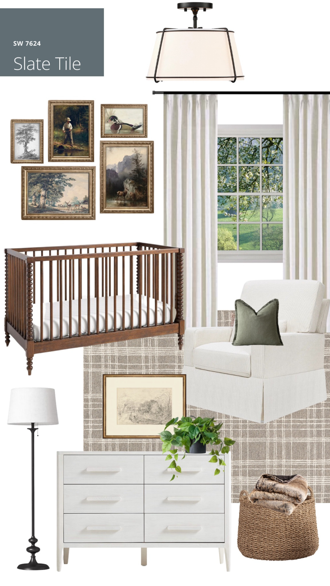 This boy's nursery mood board is all about soft blues, playful patterns, and cozy textures—everything you need to create a space full of comfort and charm. 🛏️🍼 Ready to bring this vision to life? Shop the pieces you see here through my LTK! 🛒✨

📞 (513)431-8098
📧 jade@jademajailinteriors.com
🌐 https://www.jademajailinteriors.com/

▪️JM Interiors▪️

#NurseryDesign #BoysRoom #InteriorInspo #NurseryGoals #InteriorDesign #ShopTheLook 

#LTKHome #LTKBump #LTKHome #LTKBaby