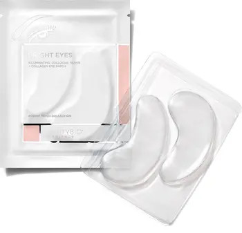 Bright Eyes Illuminating Colloidal Silver + Collagen Eye Patch | Nordstrom