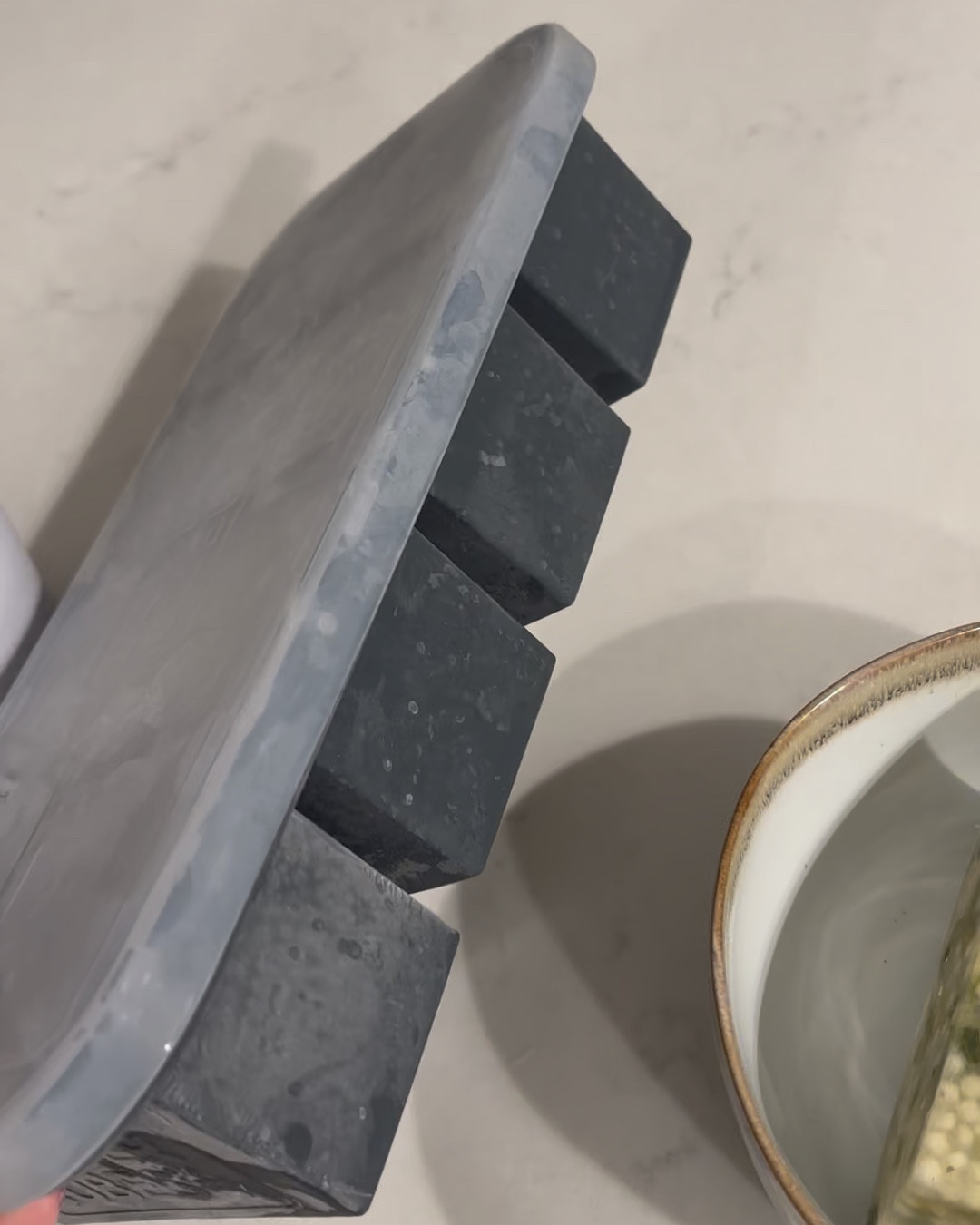 Love this Shark Tank invention so much! I save all my soup and freeze it in here and have it ready all winter long. You can even pop these out once they’re frozen keep in a Ziploc bag to have these to reload more soup into. I’ve used these for the last several years and they are amazing! I use both sizes!

Winter outfits, travel, winter vacation, home, home decor, living room, soup, kitchen, entertaining, kids, family, cooking, clean, eating, nontoxic living, easy lunches, easy dinners, meal prep 

#LTKHome #LTKKids #LTKmomlife