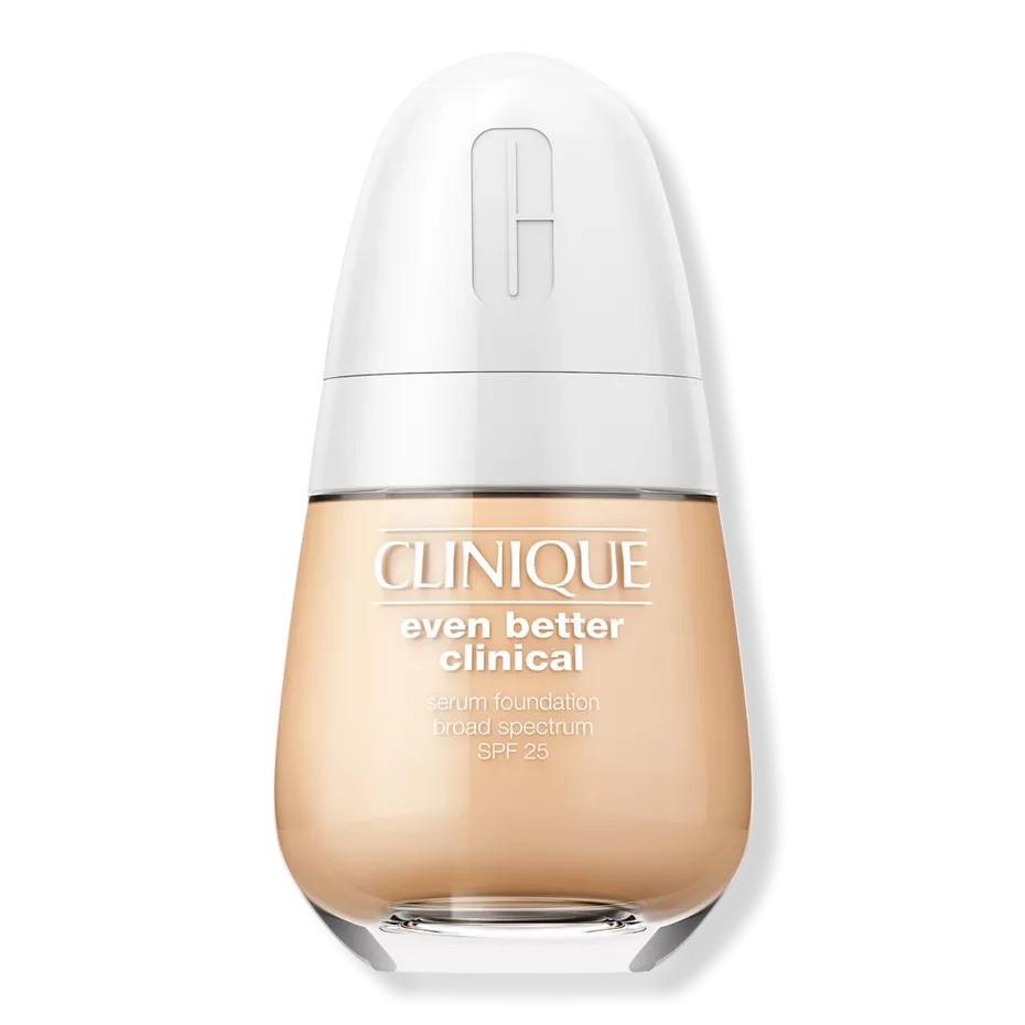 Even Better Clinical Serum Foundation Broad Spectrum SPF 25 | Ulta